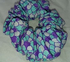 Scrunchies