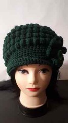 Winter hats