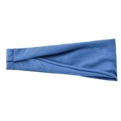 Women Headband Elastic Hair Bands Yoga Fashion Turban Makeup Hoops Head wrap