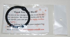 NWT Lot of Hair Accessories Hair Tie Set – Candy scünci and Sephora 7 Pieces