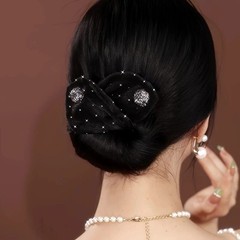 Fashion Headband Roller Hair Curler Lazy Hairpin Tool Women’s Hairstyle Ring Acc