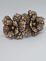Hair Accessories – Crystal, Bling, Crystals, Date Night, Wedding