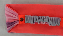 Lululemon Bang Buster Reversible Headband in Multi Color