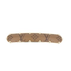 Louis Vuitton Barrette Monogram Sweet Dream – Versatile for Casual & Formal