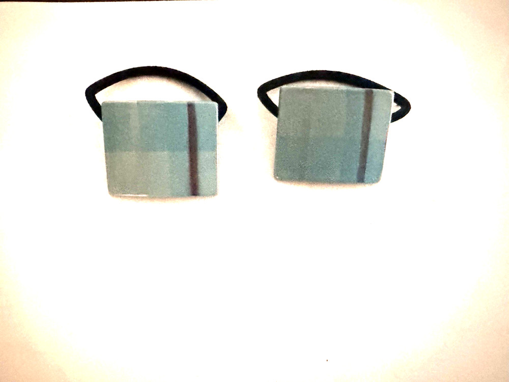 Camila Paris Ponytail Cover Lot Of 2