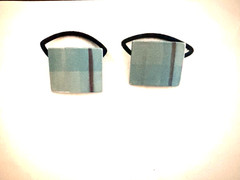 Camila Paris Ponytail Cover Lot Of 2