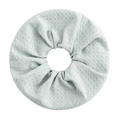 Oversize Hair Drying Towel Scrunchie for Women Makeup Washing Mask Spa Shower