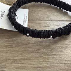 Natasha Nordstrom Hair Accessories Headband Rhinestone Pearl – Lot Of 2