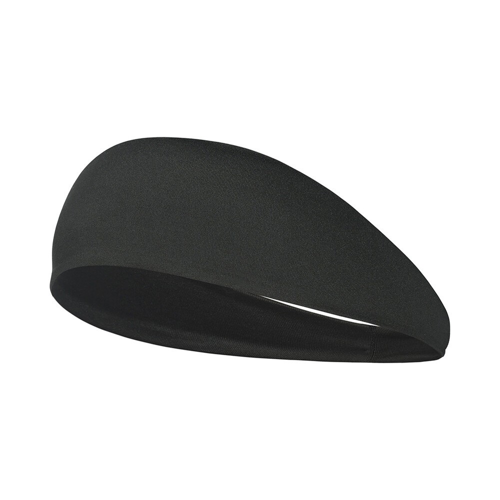 Breathable Sports Headbands for Fitness Workout Moisture Wicking Yoga Sweatband