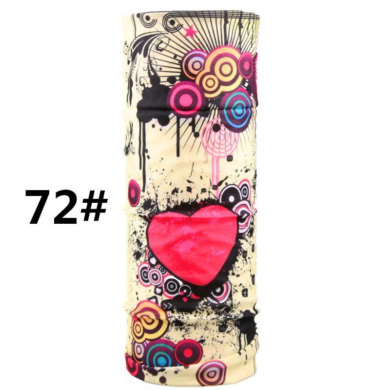 New Fashion Headband Scarf Magic Ring Neck Dragon Bandana Variety Turban Hood
