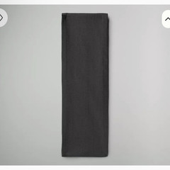 Lululemon license to train BLACK headband (brand new)