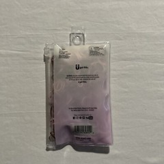 Scunci Polybands in Zippered Pouch Pinks/Browns – 500 Pcs – NIP