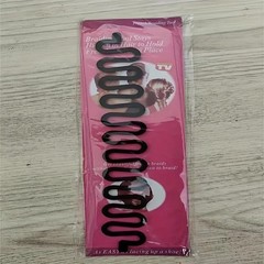 Fishbone Hair Braid Styling Tool Magic Hairstyle Maker DIY Braiding Tool