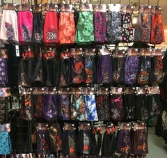 EZ Bandz Headbands by Hairglove – Stretch – Over 70 Styles