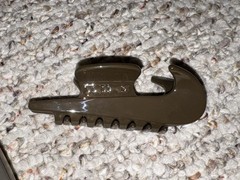 Nike x SKIMS Limited Edition Hair Clip — Event Exclusive, New In Box