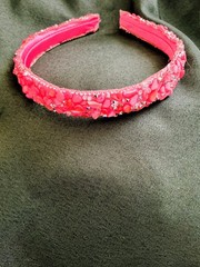 Dazzling Headbands
