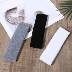 6pack Sports Headband Yoga Gym Sweatband Women Men Hair Bands Head Sweat Band US