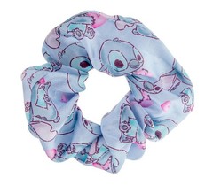 Angel And Stitch Lilo And Stitch Scrunchie Set