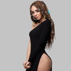 200Pcs Hair Beads Jewelry, Dreadlocks Gem Crystal Charms, Metal Coils Rings, Gol