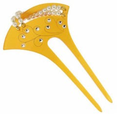 Korean Style Women Hair Accessories Hairpin Bridal headdress Antique hairpin