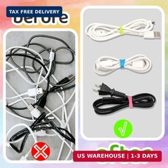 200 PCS Silicone Small Rubber Bands – 0.5 Inch Colorful Small Elastic Rubber Ban