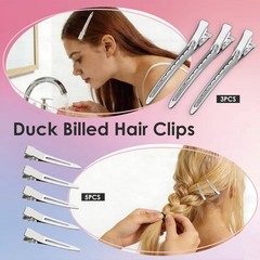Hair Accessories Kit, 160Pcs Hair Clips for Women Girls Dance Ballet Cheerlea…