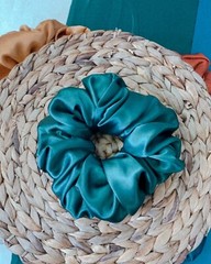 hair accessories for women/scrunchies/handmade/small Business/ Hair /women