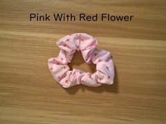 Lot of 28 Scrunchies Women’s Hair Accessories (Handmade)