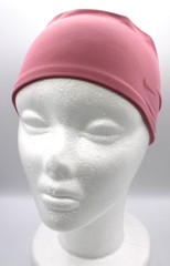 Nike Dri-Fit Fury Elevate Wide Headband Adult Elemental Pink
