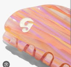 GLOSSIER Claw Hair Clip Limited Edition 2024 Summer Capsule Collection BRAND NEW