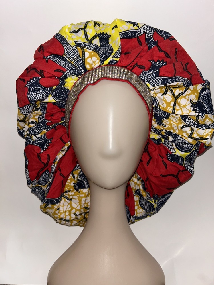 Hair Bonnet for Women