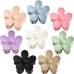 8PCS 1 Count (Pack of 8), Coffee,Brown,Pink,Blue,Purple,White,Black,Green