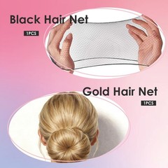 1 Kit 160PCS Hair Accessories Set Clips Women Girls Ballet Storage Box