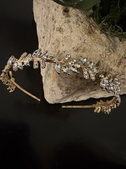 bridal hair accessories headband