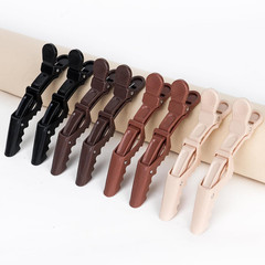 24 Pack Alligator Hair Clips for Styling Sectioning Large Salon Pro Hair Clips f