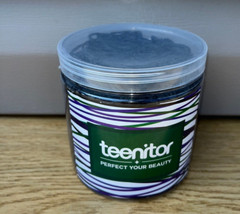 Teenitor 2000pcs Black Hair Rubber Bands Soft Elastic Hair Ties for Kids Girl…