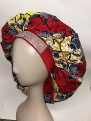 Hair Bonnet for Women