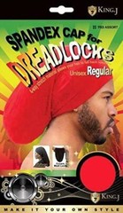 Regular Size Unisex Spandex Cap For