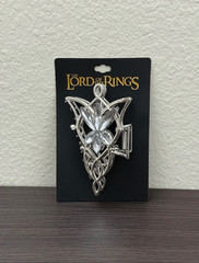 The Lord Of The Rings Arwen Evenstar Claw Hair Clip