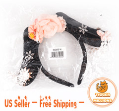 [US Seller] 2PKS Palace Empress Style Headband New China Import