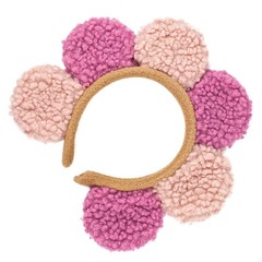Trendy Sunflower Hairband Fashionable Light weight Headwear Cosplay Headbands