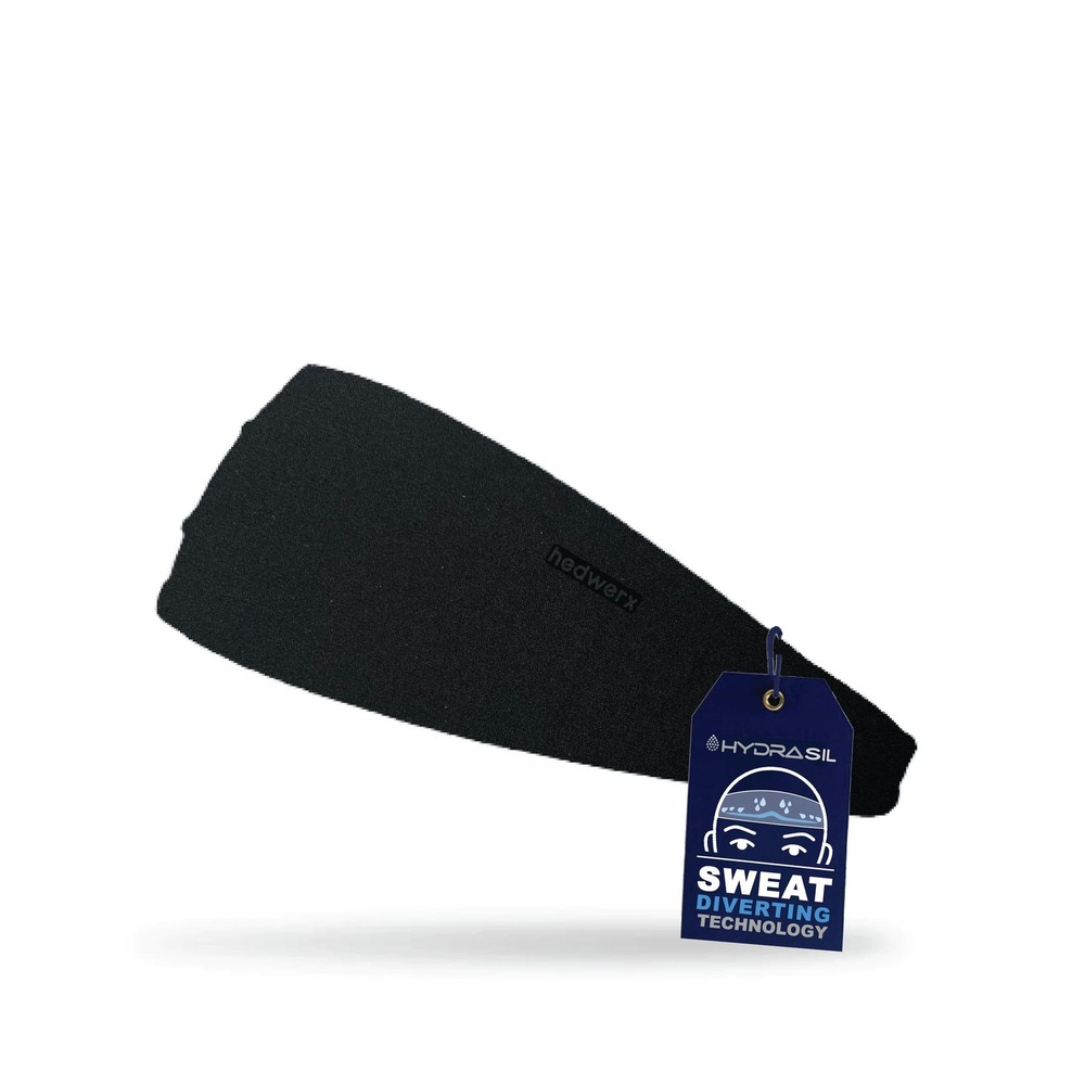 Hydra4 HydraSil Pro Sport Headbands | Lightweight and Breathable Headband Des…