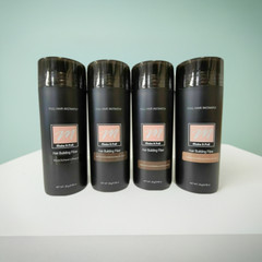 MAKEITFULL PREMIUM Hair Building Fibers FASHIONBEAUTYDEPOT approved Google Us