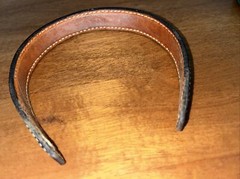 Lot of Vintage Hair Bands and Hair Accessories~Deborah Rhodes ~Made In France