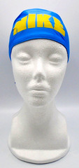 Nike Head Tie Fixed Circa Youth University Blue/Game Royal/Vivid Sulfur