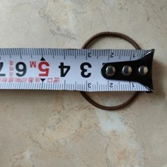 Nylon Elastic Hair Ties Thin Rubber Bands Ponytail Holders Hair Bands Women
