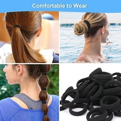 *~* Seamless Hair Ties *~*