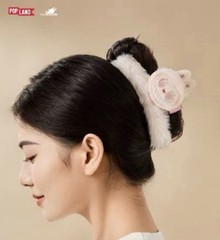 Brand New! Pop Land Exclusive – Mokoko Hair Claw