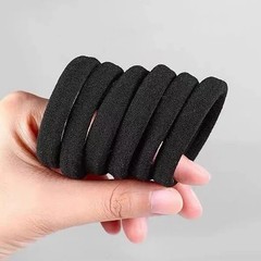200 PCS Baby Hair Ties Elastic Hair Bands Small Hair Ties for Girls Rubber Bands
