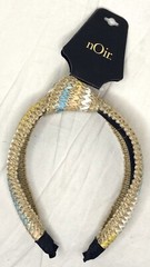 4 – Noir from Nordstrom’s Headbands